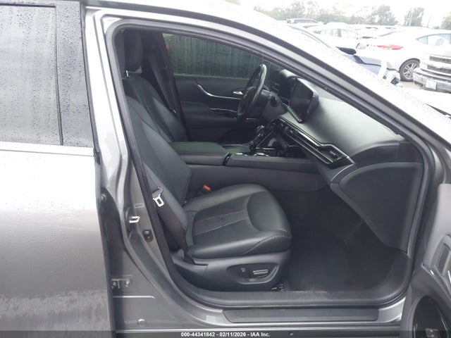 2021 TOYOTA MIRAI JTDAAAAA2MA003707 Photo 4