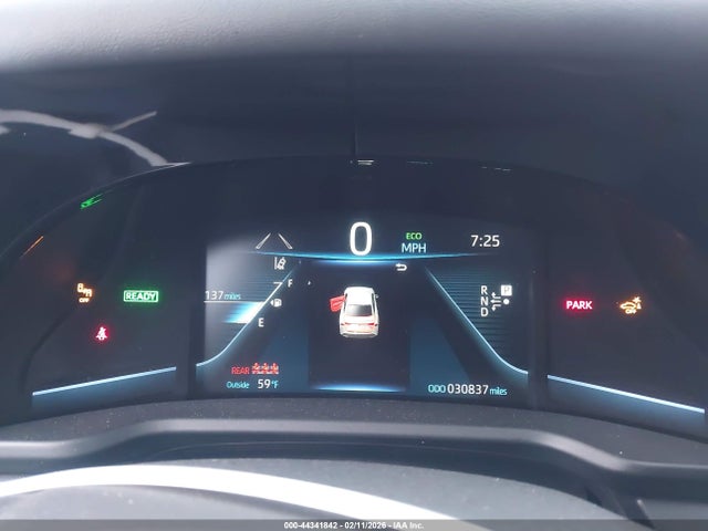 2021 TOYOTA MIRAI JTDAAAAA2MA003707 Photo 6