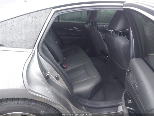 2021 TOYOTA MIRAI JTDAAAAA2MA003707 Photo 7