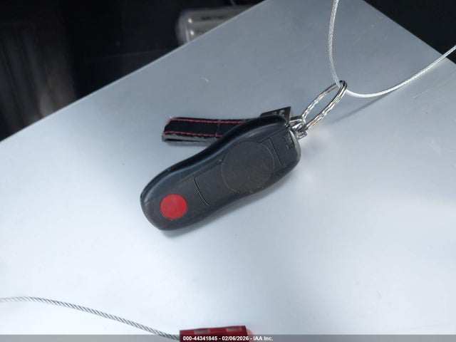 2014 PORSCHE CAYENNE WP1AC2A29ELA80717 Photo 10