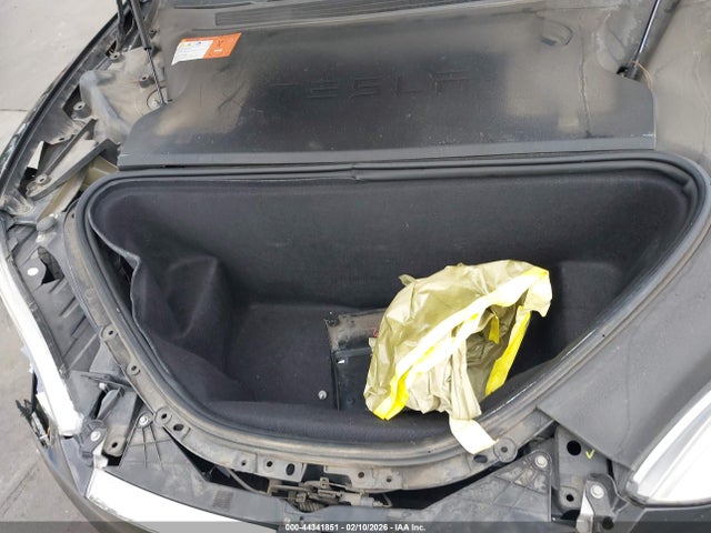 2018 TESLA MODEL S 5YJSA1E21JF256852 Photo 9