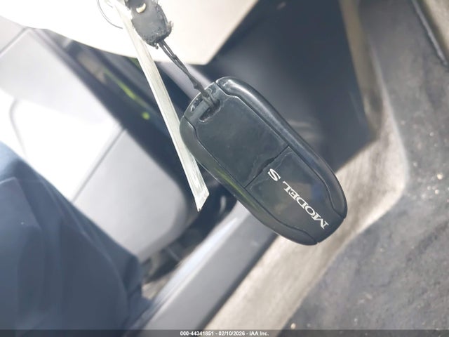 2018 TESLA MODEL S 5YJSA1E21JF256852 Photo 10