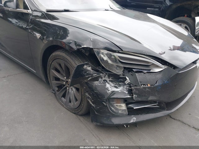 2018 TESLA MODEL S 5YJSA1E21JF256852 Photo 5