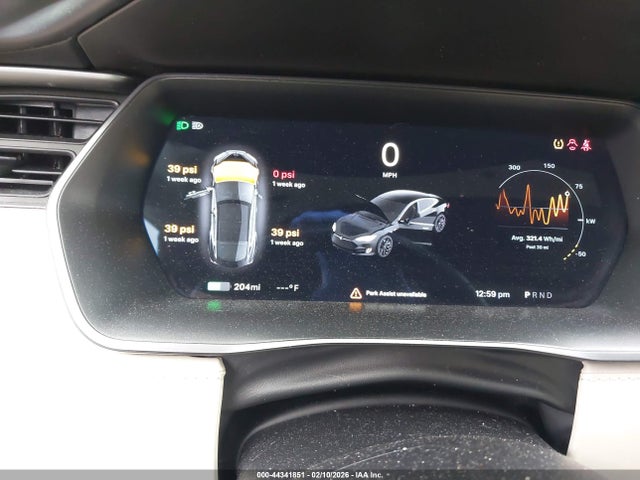 2018 TESLA MODEL S 5YJSA1E21JF256852 Photo 6