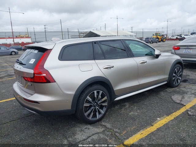 YV4L12WL7T2170269 Volvo V60 Cross Country Ultra