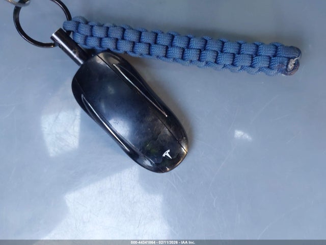 2016 TESLA MODEL X 5YJXCBE21GF023651 Photo 10