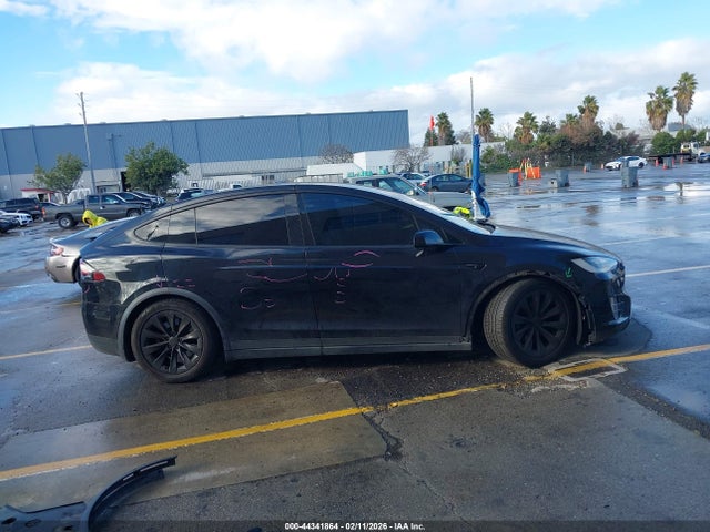 5YJXCBE21GF023651 Tesla Model X 60d/70d/75d/90d/p100d