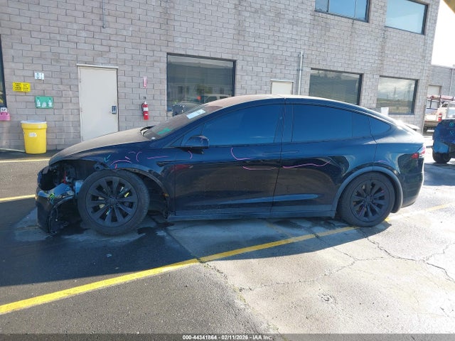 Tesla Model X 60d/70d/75d/90d/p100d 2016 5YJXCBE21GF023651 Image 15
