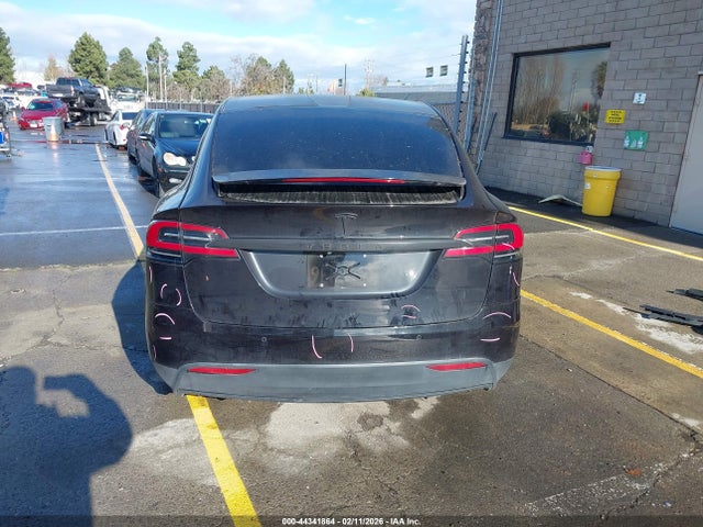 Tesla Model X 60d/70d/75d/90d/p100d 2016 5YJXCBE21GF023651 Image 17
