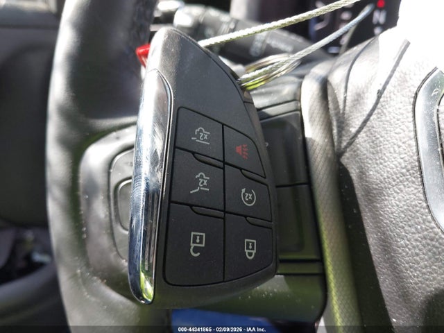 Aukcja sprzedaży 2023 Gmc Yukon Xl 4wd Denali, vin: 1GKS2JKLXPR552938, numer aukcji: 44341865