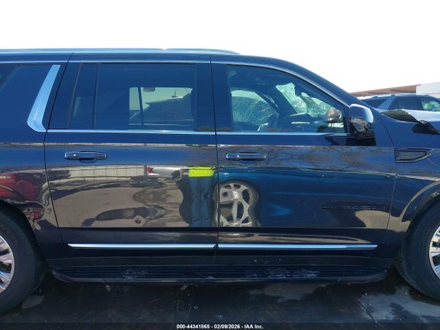 Aukcja sprzedaży 2023 Gmc Yukon Xl 4wd Denali, vin: 1GKS2JKLXPR552938, numer aukcji: 44341865