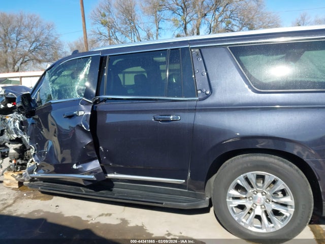 Aukcja sprzedaży 2023 Gmc Yukon Xl 4wd Denali, vin: 1GKS2JKLXPR552938, numer aukcji: 44341865