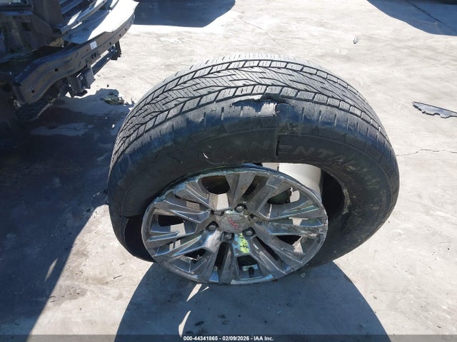 Aukcja sprzedaży 2023 Gmc Yukon Xl 4wd Denali, vin: 1GKS2JKLXPR552938, numer aukcji: 44341865