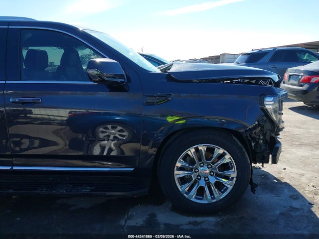 Aukcja sprzedaży 2023 Gmc Yukon Xl 4wd Denali, vin: 1GKS2JKLXPR552938, numer aukcji: 44341865
