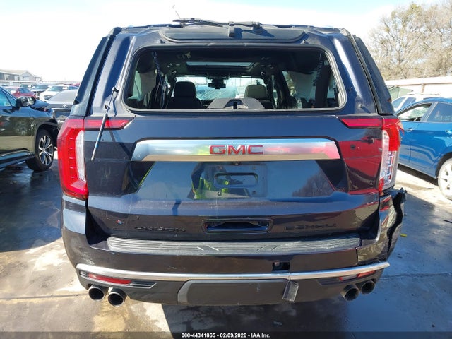 Aukcja sprzedaży 2023 Gmc Yukon Xl 4wd Denali, vin: 1GKS2JKLXPR552938, numer aukcji: 44341865