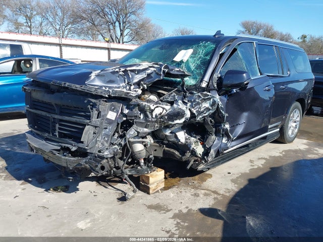 Aukcja sprzedaży 2023 Gmc Yukon Xl 4wd Denali, vin: 1GKS2JKLXPR552938, numer aukcji: 44341865