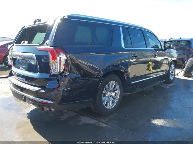 Aukcja sprzedaży 2023 Gmc Yukon Xl 4wd Denali, vin: 1GKS2JKLXPR552938, numer aukcji: 44341865