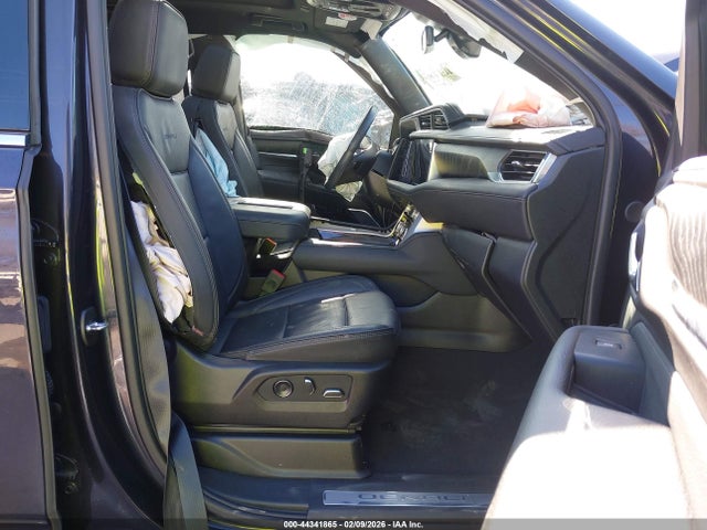 Aukcja sprzedaży 2023 Gmc Yukon Xl 4wd Denali, vin: 1GKS2JKLXPR552938, numer aukcji: 44341865