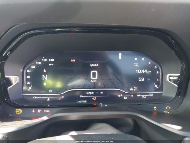 Aukcja sprzedaży 2023 Gmc Yukon Xl 4wd Denali, vin: 1GKS2JKLXPR552938, numer aukcji: 44341865