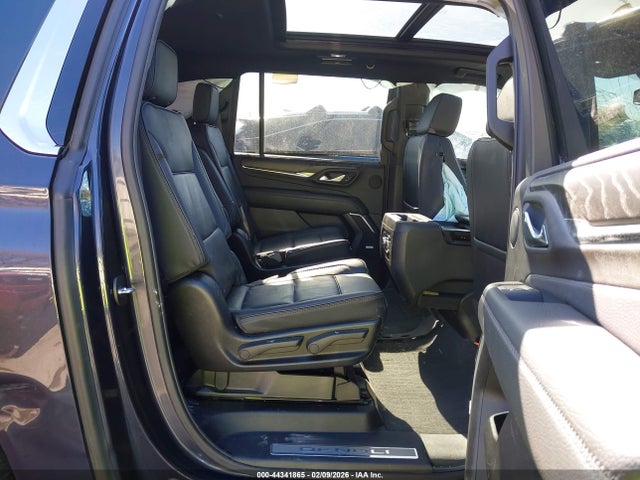 Aukcja sprzedaży 2023 Gmc Yukon Xl 4wd Denali, vin: 1GKS2JKLXPR552938, numer aukcji: 44341865