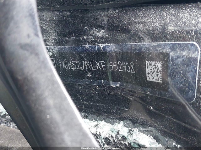 Aukcja sprzedaży 2023 Gmc Yukon Xl 4wd Denali, vin: 1GKS2JKLXPR552938, numer aukcji: 44341865