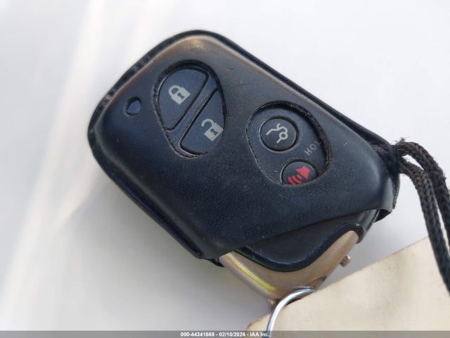 Продажа на аукционе авто 2010 Lexus Ls 460 L, vin: JTHGL1EF1A5041328, номер лота: 44341869