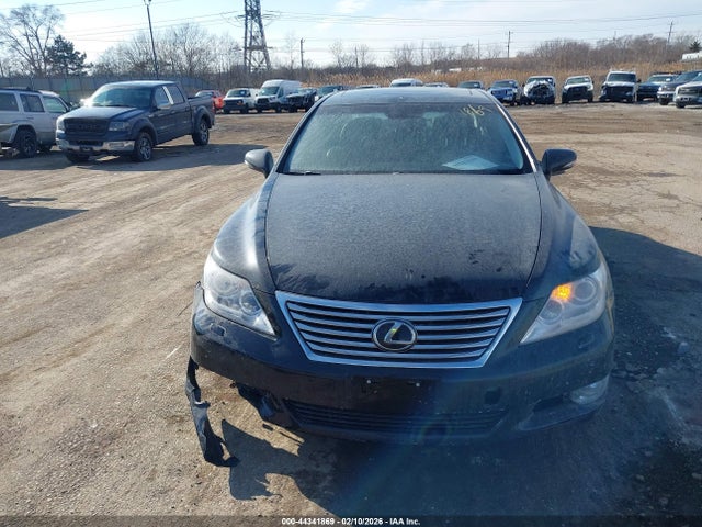 Продажа на аукционе авто 2010 Lexus Ls 460 L, vin: JTHGL1EF1A5041328, номер лота: 44341869