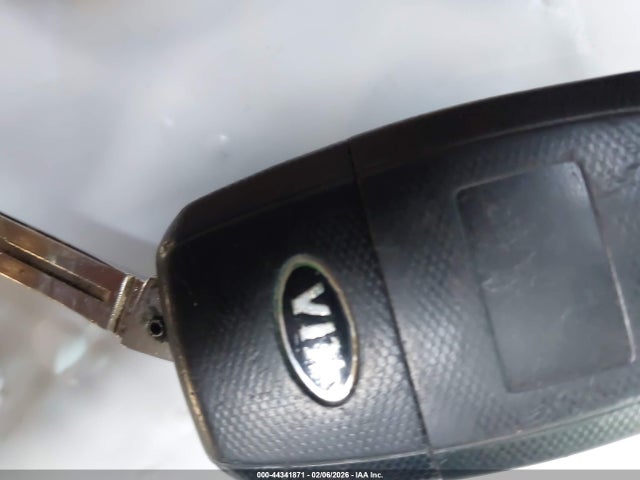 KIA Sorento Lx V6 2014 5XYKT4A71EG452818 Image 11