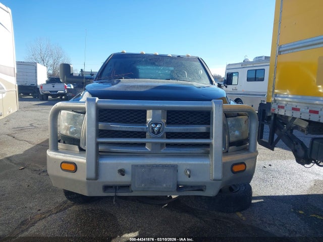 Продажа на аукционе авто 2015 Ram 3500 Chassis Tradesman/slt/laramie, vin: 3C7WRTCLXFG526389, номер лота: 44341876