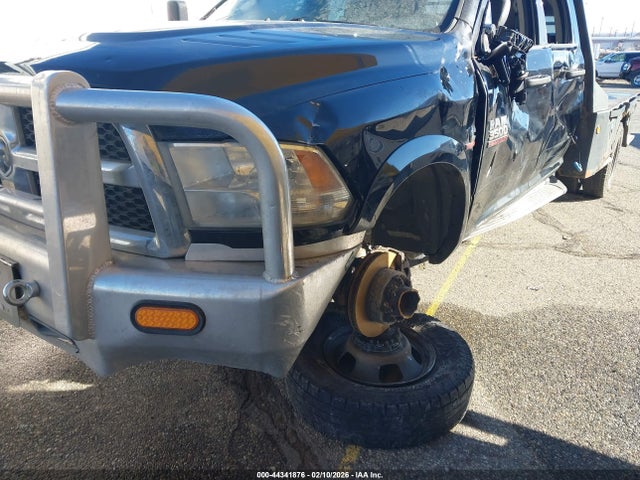 Продажа на аукционе авто 2015 Ram 3500 Chassis Tradesman/slt/laramie, vin: 3C7WRTCLXFG526389, номер лота: 44341876