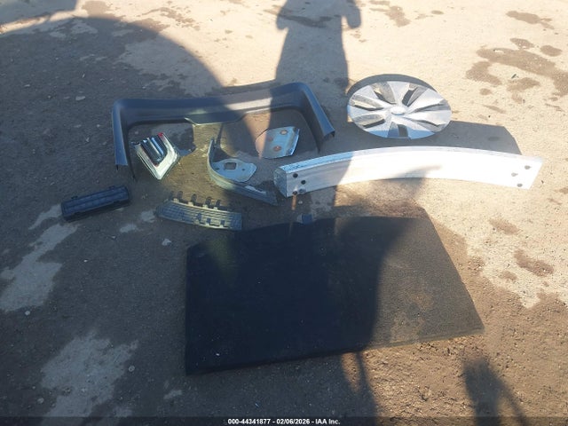 Aukcja sprzedaży 2023 Tesla Model Y Awd/long Range Dual Motor All-wheel Drive, vin: 7SAYGDEE7PF763237, numer aukcji: 44341877
