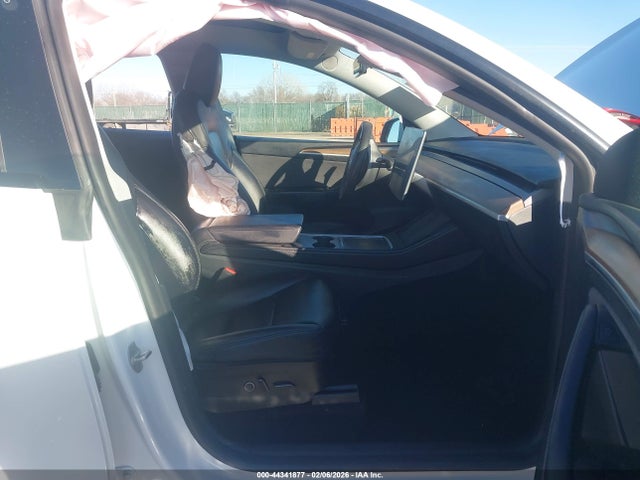 Aukcja sprzedaży 2023 Tesla Model Y Awd/long Range Dual Motor All-wheel Drive, vin: 7SAYGDEE7PF763237, numer aukcji: 44341877