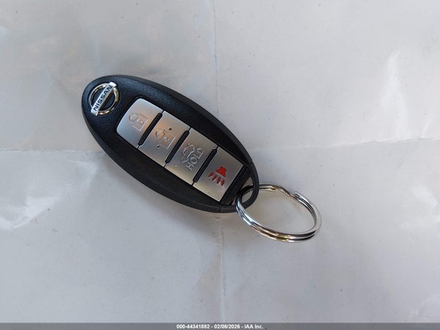 Nissan Maxima 3.5 Sv 2014 1N4AA5APXEC431158 Image 11