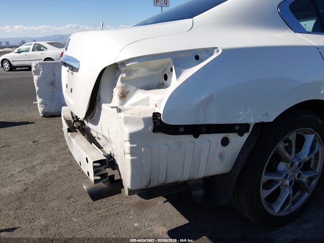 Nissan Maxima 3.5 Sv 2014 1N4AA5APXEC431158 Image 14