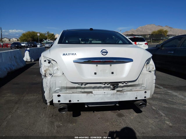 Nissan Maxima 3.5 Sv 2014 1N4AA5APXEC431158 Image 6