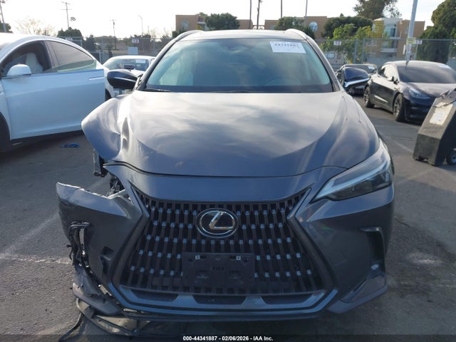 Продажа на аукционе авто 2024 Lexus Nx 350, vin: 2T2AGCEZ3RC050351, номер лота: 44341887