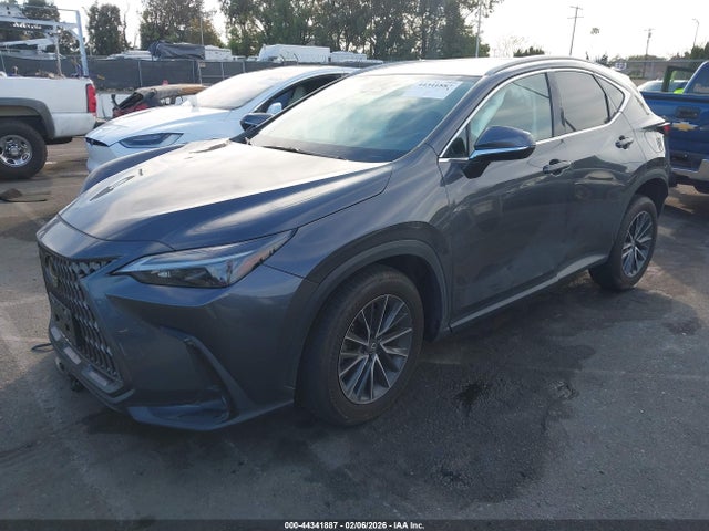 2024 LEXUS NX 350 2T2AGCEZ3RC050351 Photo 1