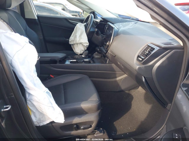 2024 LEXUS NX 350 2T2AGCEZ3RC050351 Photo 4