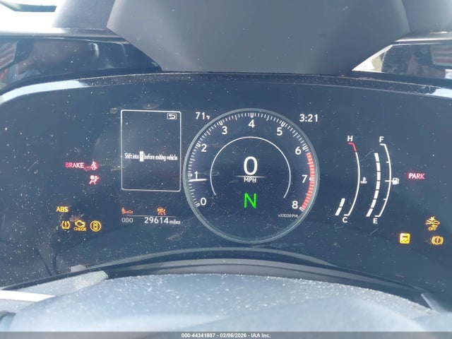 2024 LEXUS NX 350 2T2AGCEZ3RC050351 Photo 6