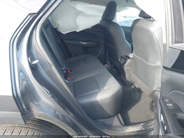 2024 LEXUS NX 350 2T2AGCEZ3RC050351 Photo 7