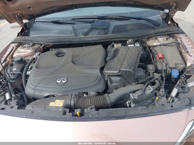 2017 INFINITI QX30 SJKCH5CR8HA020013 Photo 9