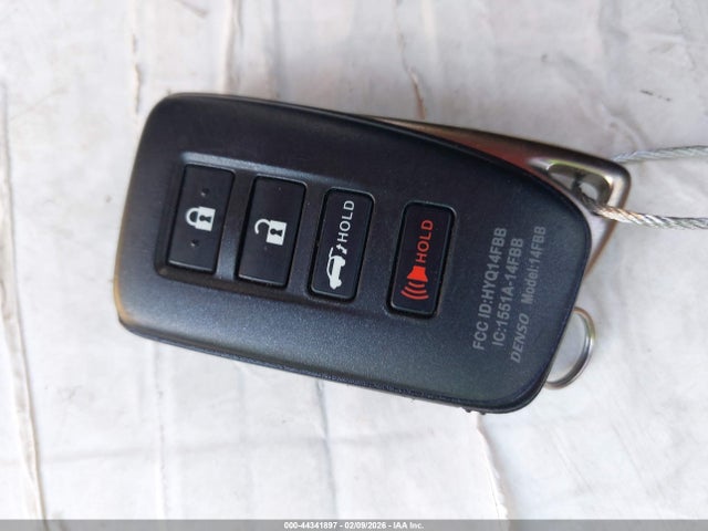 Lexus RX 350 2020 2T2HZMAA9LC171701 Image 11