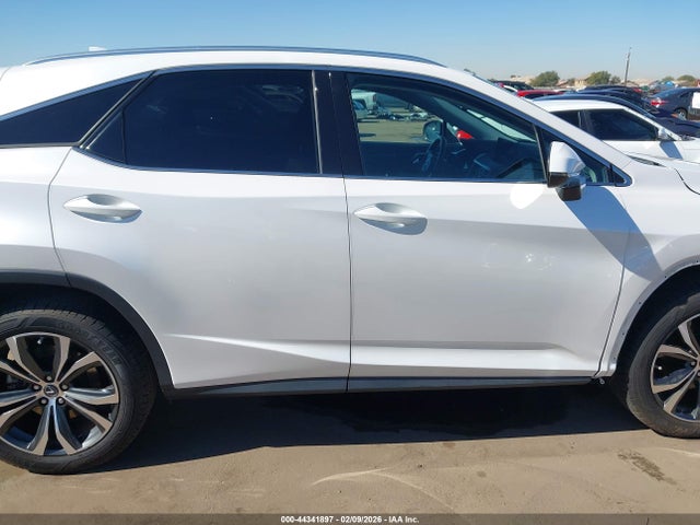 2T2HZMAA9LC171701 Lexus RX 350