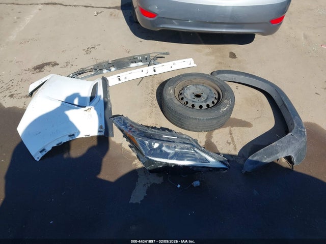 Lexus RX 350 2020 2T2HZMAA9LC171701 Image 12
