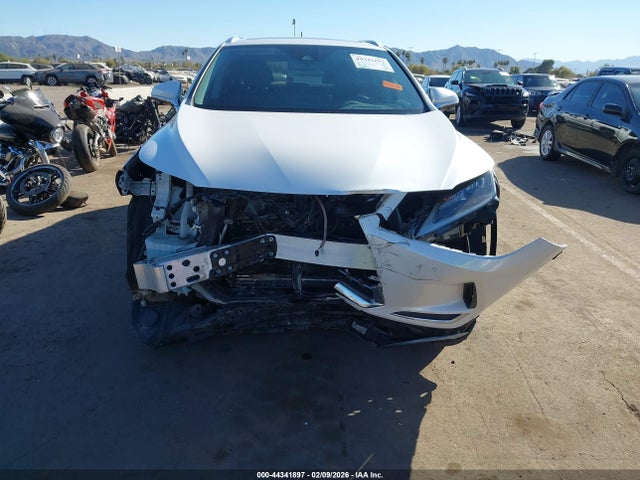 Lexus RX 350 2020 2T2HZMAA9LC171701 Image 6