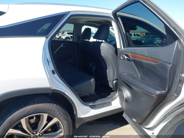 Lexus RX 350 2020 2T2HZMAA9LC171701 Image 8