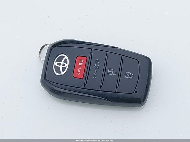 Toyota COROLLA SE 2023 5YFP4MCE7PP163536 Image 11