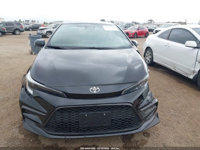 Toyota COROLLA SE 2023 5YFP4MCE7PP163536 Image 12