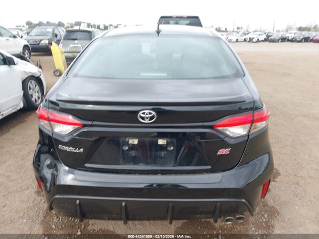 Toyota COROLLA SE 2023 5YFP4MCE7PP163536 Image 16