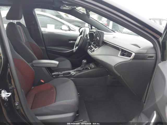 Toyota COROLLA SE 2023 5YFP4MCE7PP163536 Image 5
